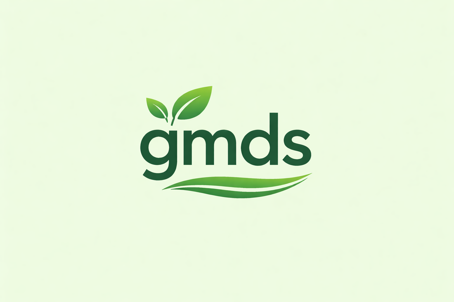 GMDS Logo